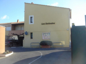 Résidence Les Estivales Le Cap D'Agde